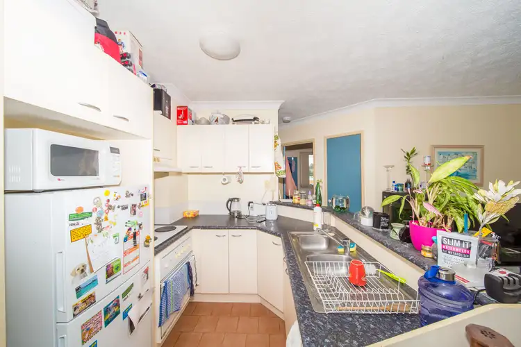 Seventh view of Homely unit listing, 16/14-16 Spendelove Avenue, Southport QLD 4215