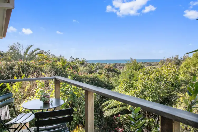 Second view of Homely house listing, 18 Goondooloo Drive, Ocean Shores NSW 2483