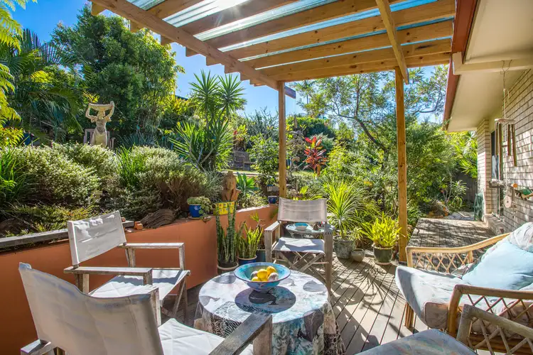 Third view of Homely house listing, 18 Goondooloo Drive, Ocean Shores NSW 2483