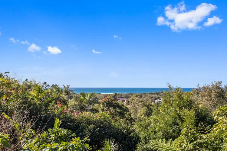 Fourth view of Homely house listing, 18 Goondooloo Drive, Ocean Shores NSW 2483