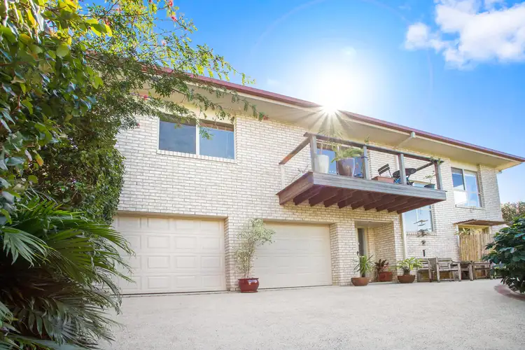 Fifth view of Homely house listing, 18 Goondooloo Drive, Ocean Shores NSW 2483