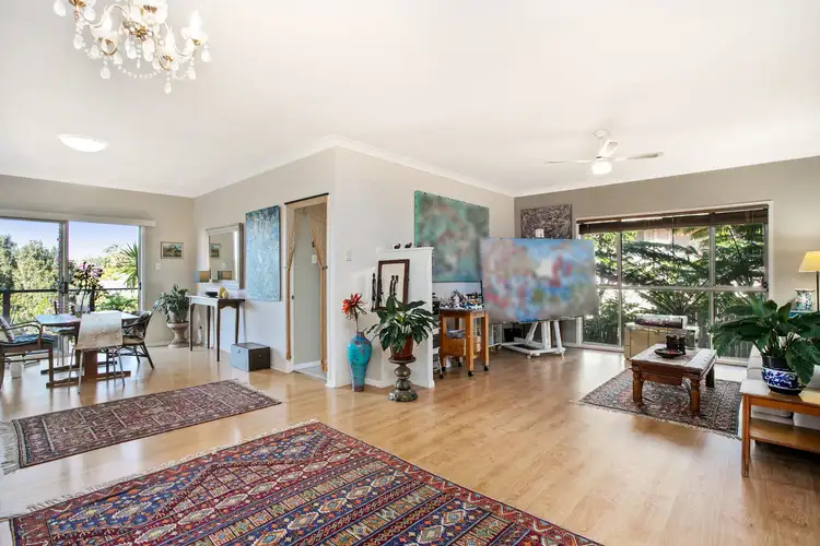 Sixth view of Homely house listing, 18 Goondooloo Drive, Ocean Shores NSW 2483