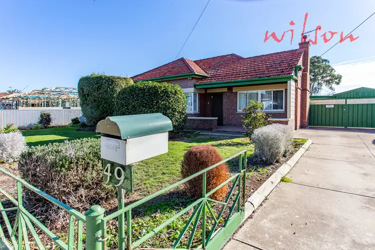 Second view of Homely house listing, 49 Marshall Terrace, Brooklyn Park SA 5032