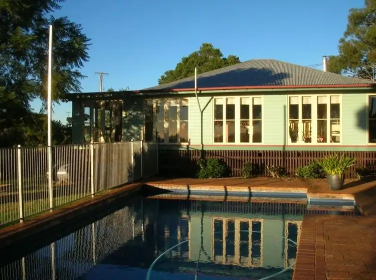 190 Dowers Road, Tingoora QLD 4608