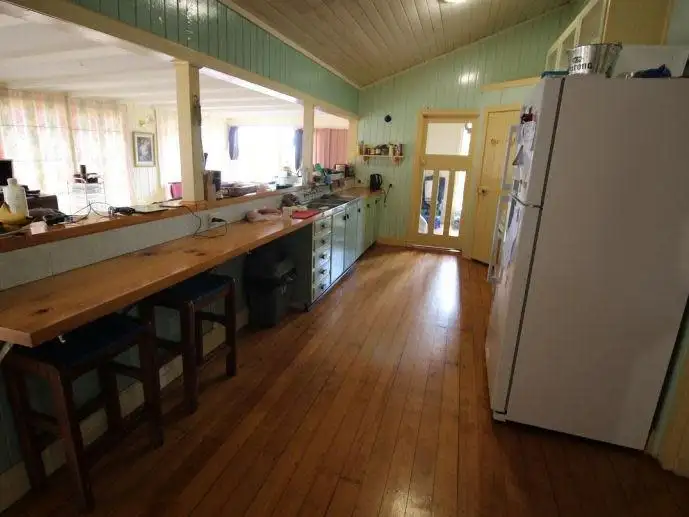 Second view of Homely rural property listing, 190 Dowers Road, Tingoora QLD 4608