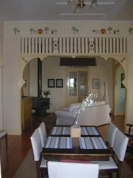 Third view of Homely rural property listing, 190 Dowers Road, Tingoora QLD 4608