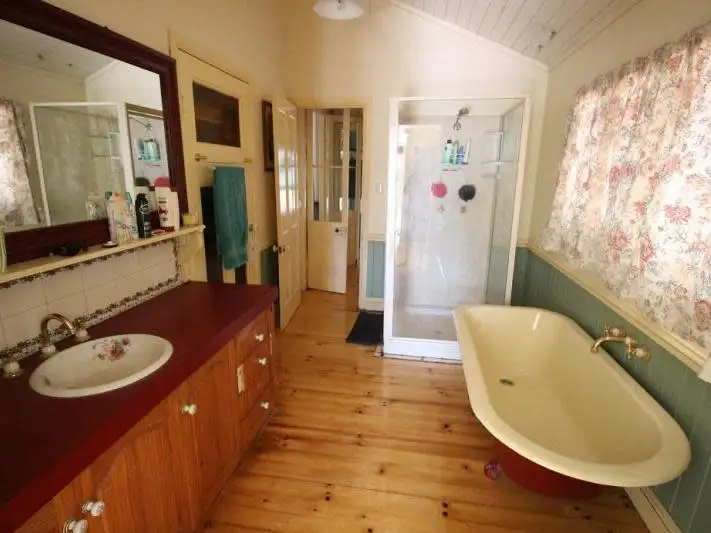 Fifth view of Homely rural property listing, 190 Dowers Road, Tingoora QLD 4608