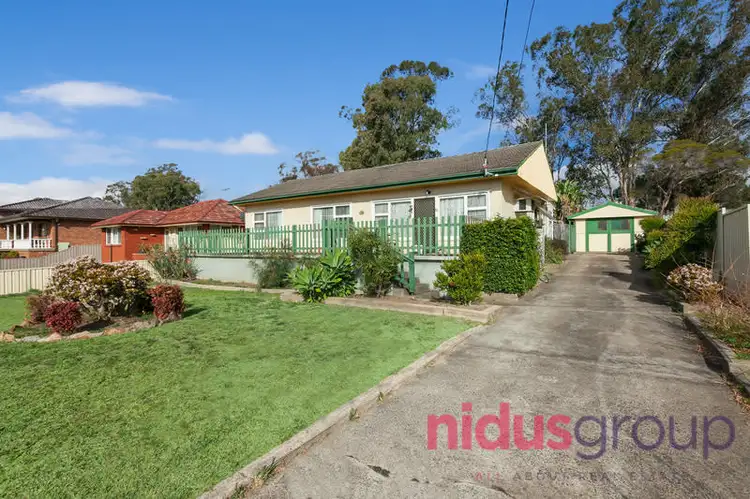 81 Miller Street, Mount Druitt NSW 2770