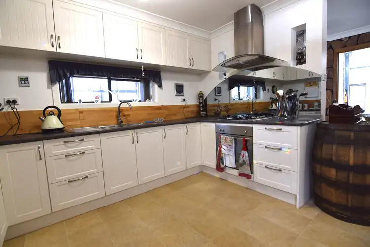 Third view of Homely rural property listing, 766 Mount Hicks, Mount Hicks TAS 7325