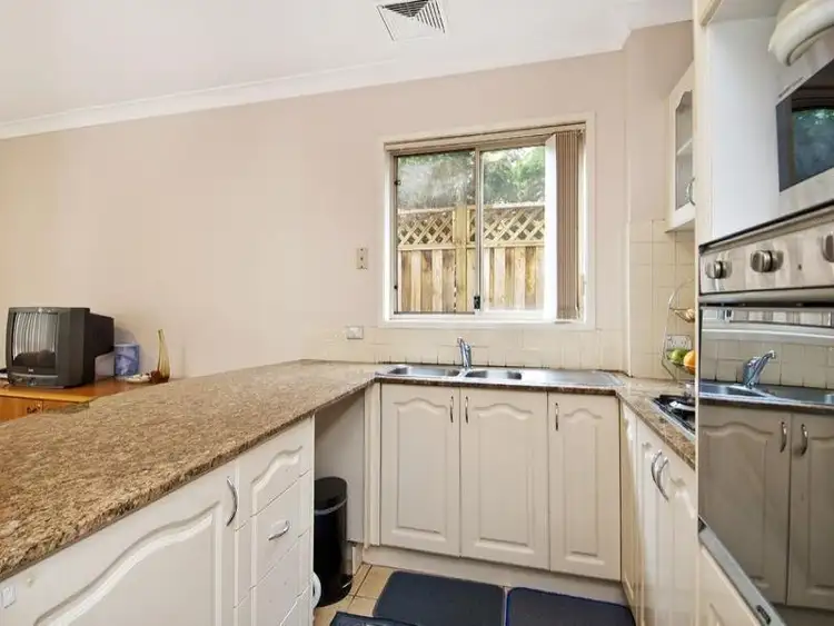 Second view of Homely house listing, 14 Bridget Place, Kellyville NSW 2155