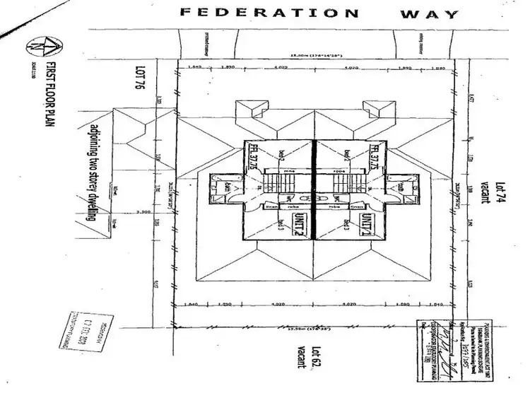 Second view of Homely land listing, 13A Federation Way, Sunshine West VIC 3020