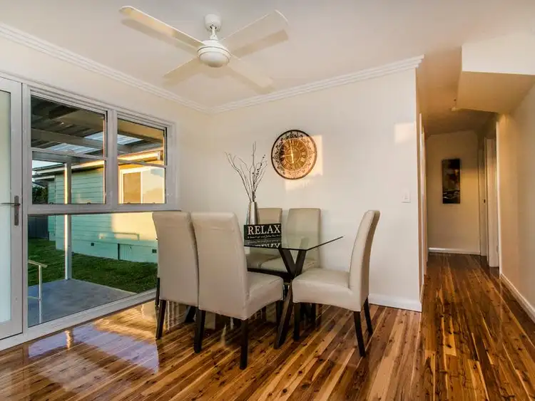Sixth view of Homely house listing, 5 Grassmere avenue, South Penrith NSW 2750