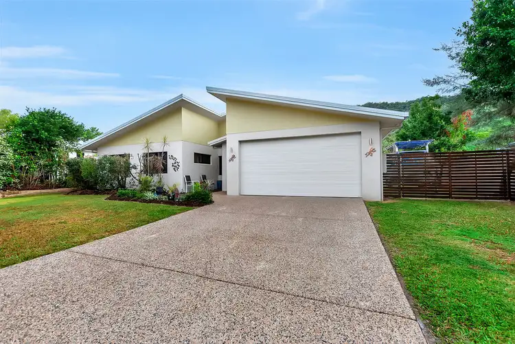 Main view of Homely house listing, 40 McBride Street, Redlynch QLD 4870