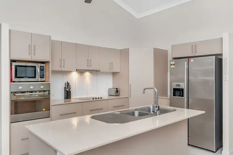 Second view of Homely house listing, 40 McBride Street, Redlynch QLD 4870