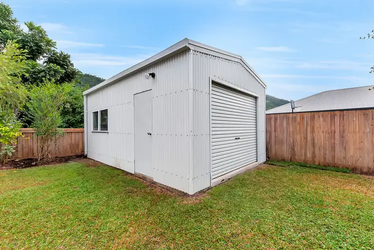 Third view of Homely house listing, 40 McBride Street, Redlynch QLD 4870