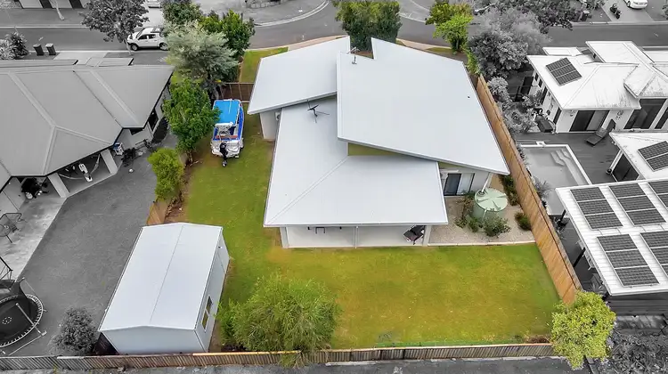 Fourth view of Homely house listing, 40 McBride Street, Redlynch QLD 4870
