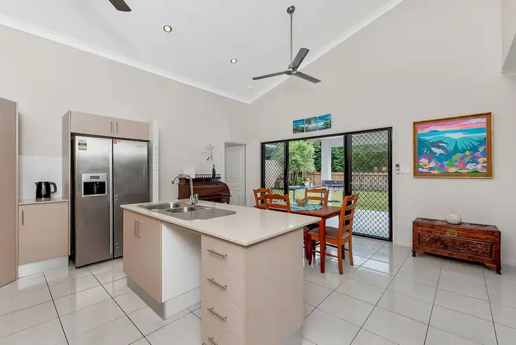 Fifth view of Homely house listing, 40 McBride Street, Redlynch QLD 4870
