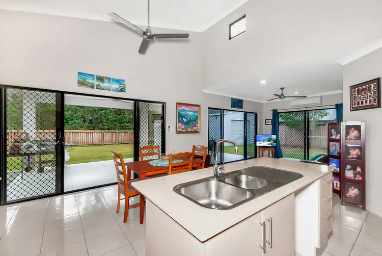 Sixth view of Homely house listing, 40 McBride Street, Redlynch QLD 4870