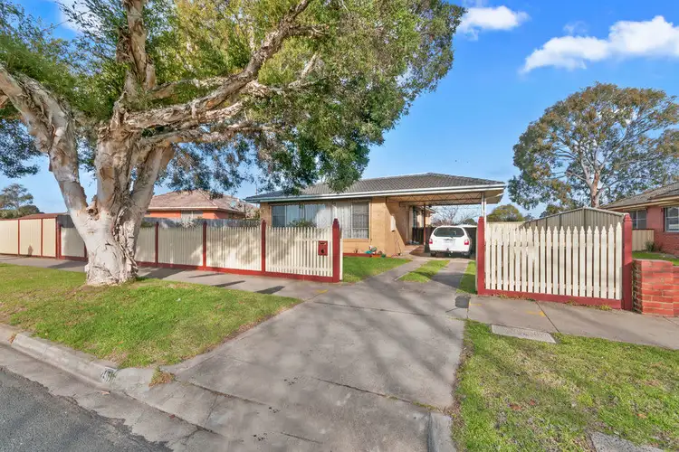 48 Stead Street, Sale VIC 3850