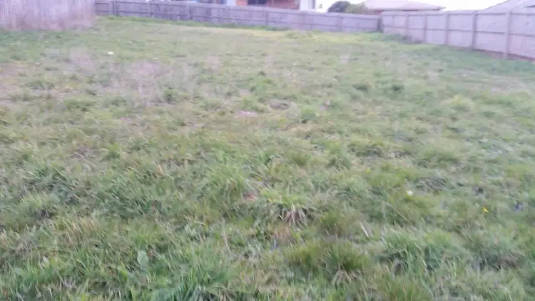 Second view of Homely land listing, 10 Ruby Close, Warragul VIC 3820