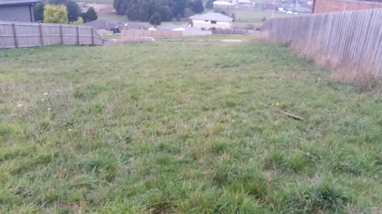 Third view of Homely land listing, 10 Ruby Close, Warragul VIC 3820