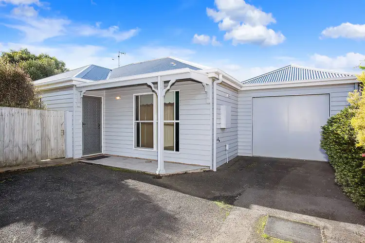 2/35 James Street, Port Fairy VIC 3284