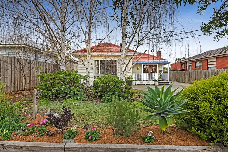 Main view of Homely house listing, Unit 1/20 Hubert Avenue, Glenroy VIC 3046
