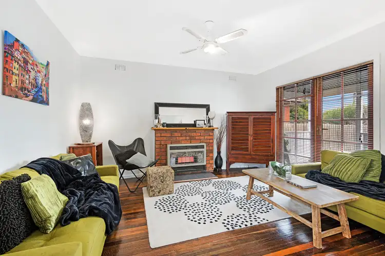 Second view of Homely house listing, Unit 1/20 Hubert Avenue, Glenroy VIC 3046