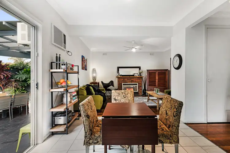 Fourth view of Homely house listing, Unit 1/20 Hubert Avenue, Glenroy VIC 3046