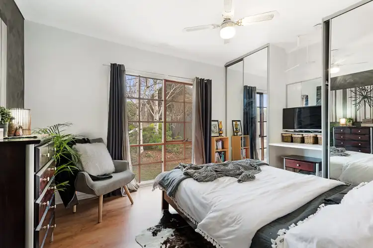 Fifth view of Homely house listing, Unit 1/20 Hubert Avenue, Glenroy VIC 3046