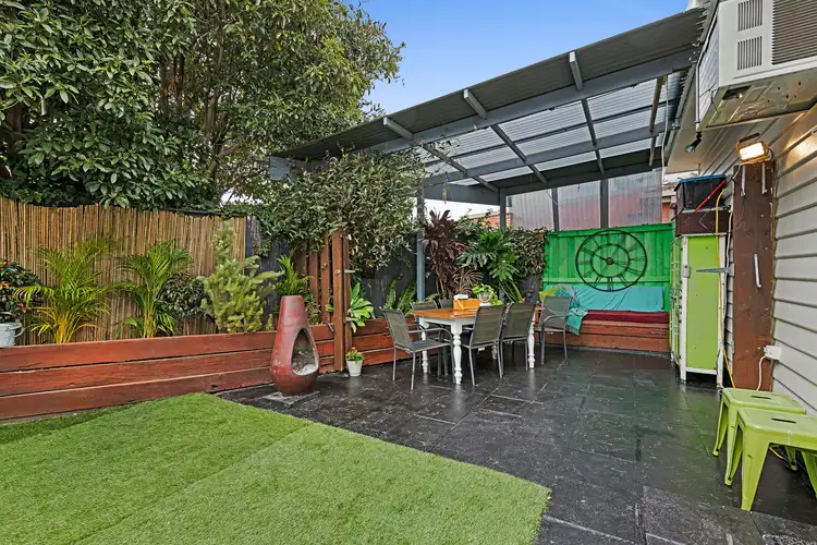 Sixth view of Homely house listing, Unit 1/20 Hubert Avenue, Glenroy VIC 3046
