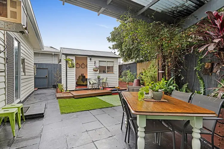 Seventh view of Homely house listing, Unit 1/20 Hubert Avenue, Glenroy VIC 3046