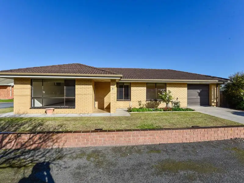 Main view of Homely unit listing, 1/1 Fifth Street, Millicent SA 5280