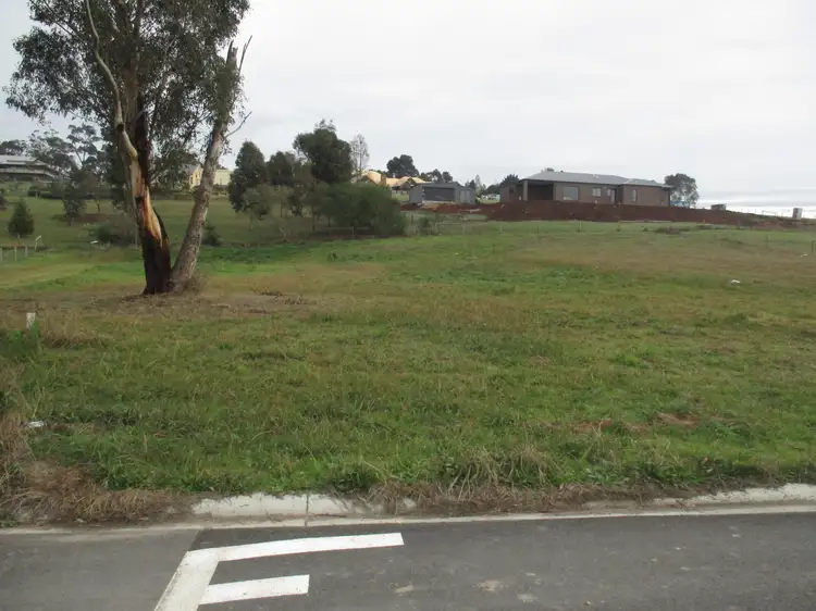 Fourth view of Homely land listing, 13 Bernard Court, Drouin VIC 3818