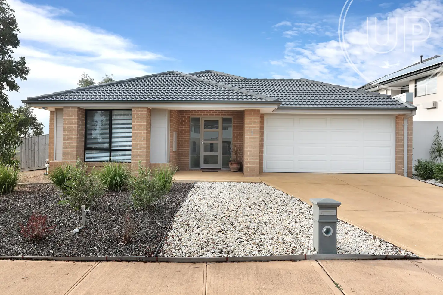 Main view of Homely house listing, 1 Brindabella Chase, Point Cook VIC 3030