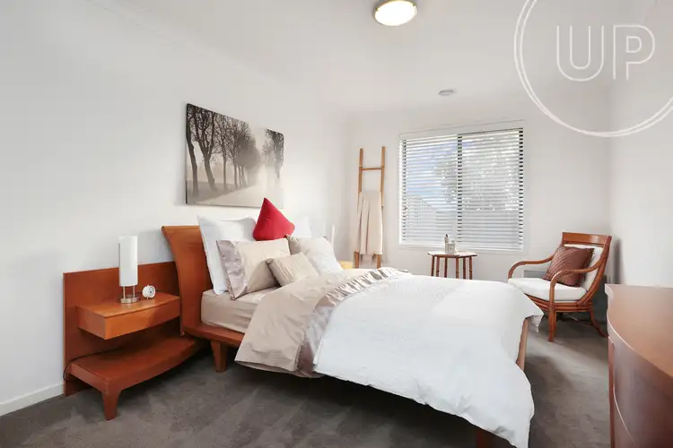 Second view of Homely house listing, 1 Brindabella Chase, Point Cook VIC 3030