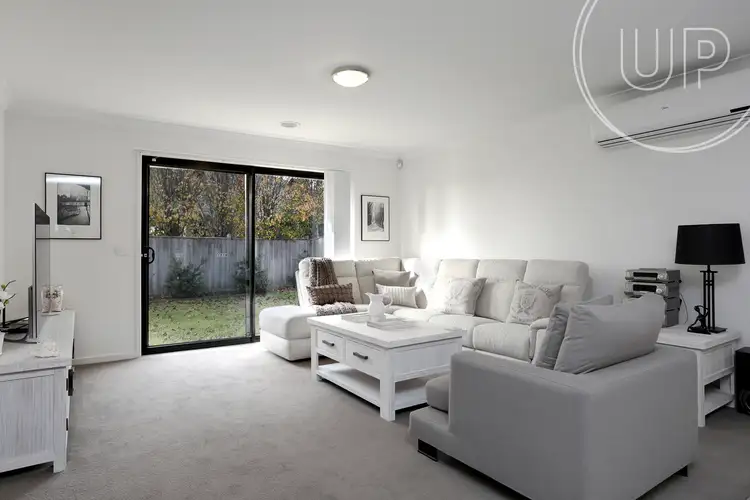 Third view of Homely house listing, 1 Brindabella Chase, Point Cook VIC 3030