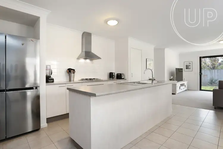 Fourth view of Homely house listing, 1 Brindabella Chase, Point Cook VIC 3030