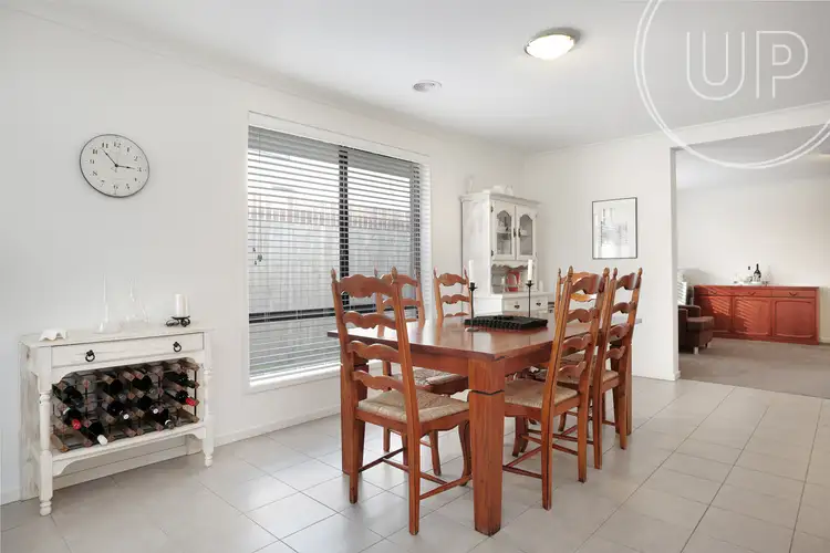 Fifth view of Homely house listing, 1 Brindabella Chase, Point Cook VIC 3030