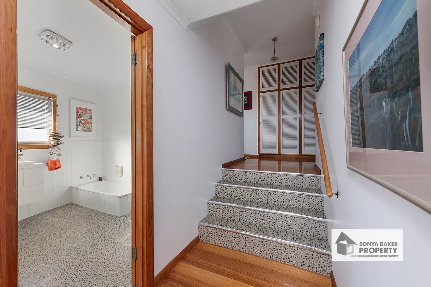 Main view of Homely house listing, 1 Walker Street, Wynyard TAS 7325