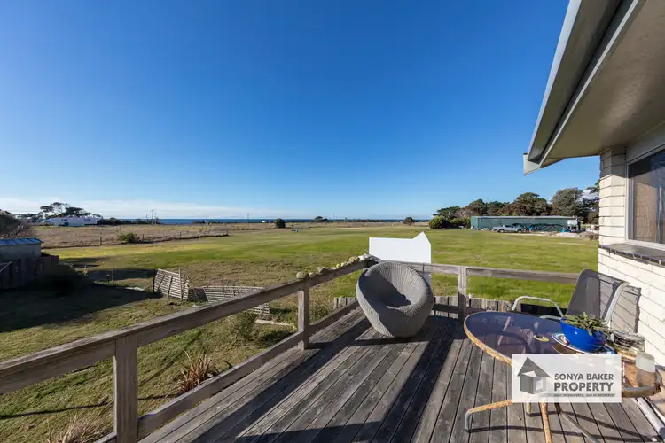 Second view of Homely house listing, 1 Walker Street, Wynyard TAS 7325