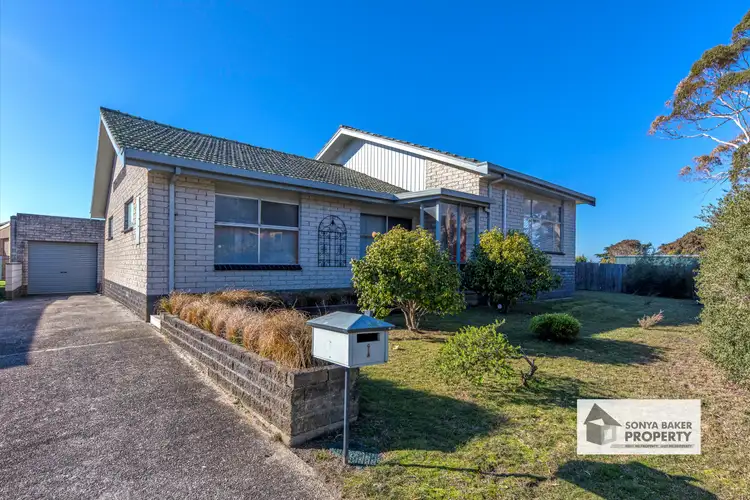 Fourth view of Homely house listing, 1 Walker Street, Wynyard TAS 7325