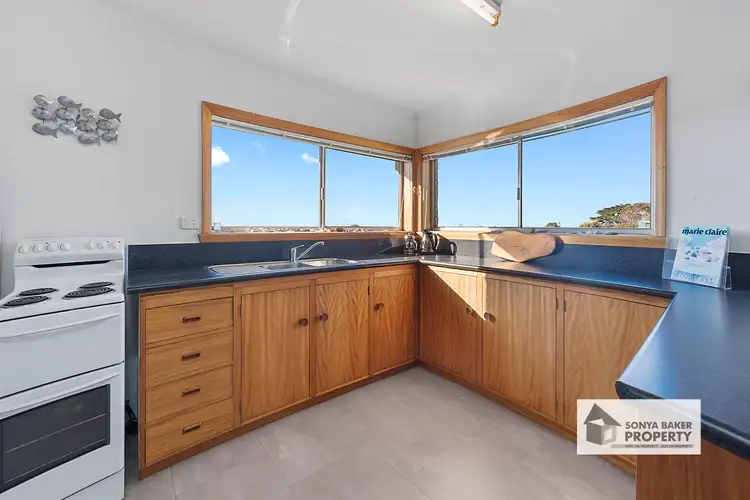 Fifth view of Homely house listing, 1 Walker Street, Wynyard TAS 7325