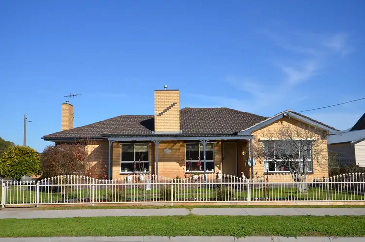 6-8 Dawson Street, Stawell VIC 3380