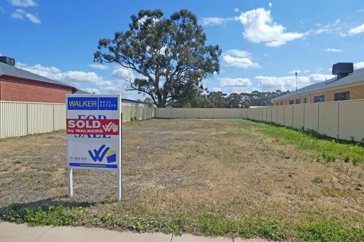 28 Goegan Drive, Kyabram VIC 3620