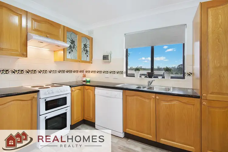 Second view of Homely unit listing, 8/7 Santley Crescent, Kingswood NSW 2747