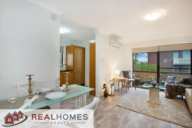 Third view of Homely unit listing, 8/7 Santley Crescent, Kingswood NSW 2747