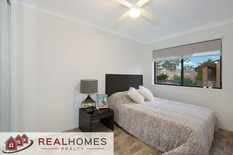 Fourth view of Homely unit listing, 8/7 Santley Crescent, Kingswood NSW 2747