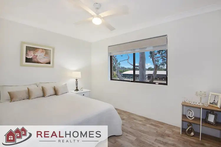 Fifth view of Homely unit listing, 8/7 Santley Crescent, Kingswood NSW 2747