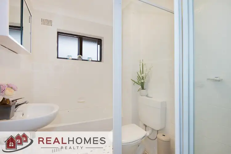 Sixth view of Homely unit listing, 8/7 Santley Crescent, Kingswood NSW 2747